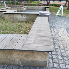 고려대 벤치