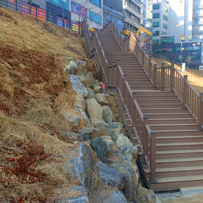 파주 야당 공원