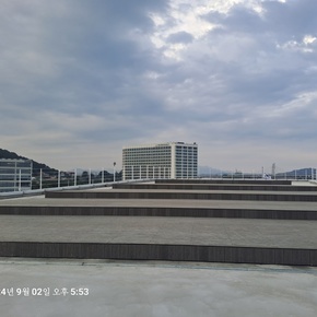 김포 옥상 스탠드