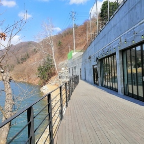양평 카페