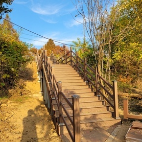 적성 청정계곡