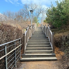 파주 한솔공원