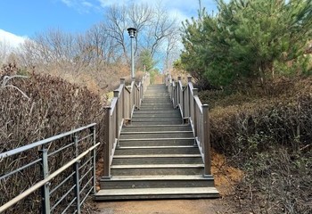 파주 한솔공원